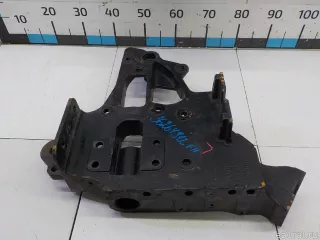 22452862 Volvo Кронштейн усилителя переднего бампера левый Volvo FH Арт E36264912, вид 7