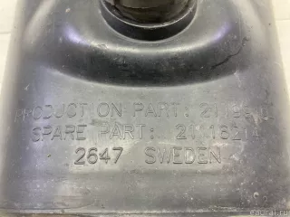 21199194 Volvo Гофра воздуховода Volvo FH Арт E36264983, вид 6