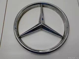 A9738170016 Mercedes Benz Эмблема Mercedes C W203 Арт E36265114, вид 2
