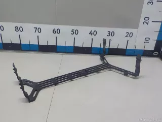 9805328380 Citroen-Peugeot Кронштейн радиатора Citroen C4 Grand Picasso 2 Арт E52466006, вид 6