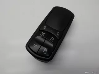 9438200197 Mercedes Benz Блок кнопок Mercedes S W220 Арт E36265792, вид 2