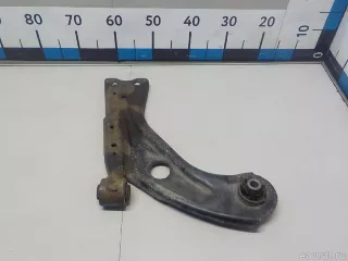 9678311380 Citroen-Peugeot Рычаг передний левый Citroen C4 Picasso 2 Арт E52466491
