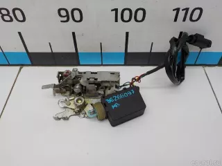 463392 DT Spare Parts Замок двери передней левой Mercedes R W251 Арт E36266097, вид 1
