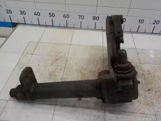5001873631 Renault Кожух защитный тормозного диска Volvo FM Арт E8424699, вид 7