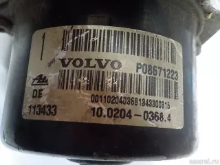  Блок ABS (насос) Volvo XC70 2 Арт E41178073, вид 3