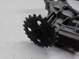 150003395R Renault Насос масляный Renault Megane 3 Арт E41180212, вид 3