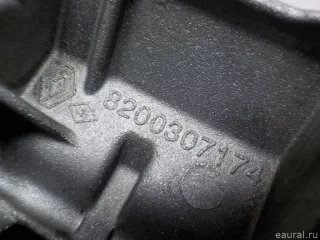 150003395R Renault Насос масляный Renault Megane 3 Арт E41180212, вид 4