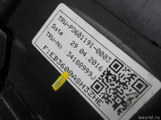  Рулевое колесо для AIR BAG (без AIR BAG) Ford Focus 3 restailing Арт E41181195, вид 3