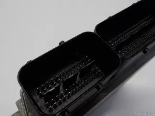 03F906070CM VAG Блок управления двигателем Volkswagen Beetle 2 Арт E41182636, вид 3
