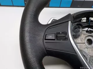 32306863347 BMW Рулевое колесо для AIR BAG (без AIR BAG) BMW 3 F30/F31/GT F34 Арт E41185776, вид 3