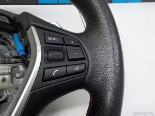32306863347 BMW Рулевое колесо для AIR BAG (без AIR BAG) BMW 3 F30/F31/GT F34 Арт E41185776, вид 4
