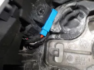 32306863347 BMW Рулевое колесо для AIR BAG (без AIR BAG) BMW 3 F30/F31/GT F34 Арт E41185776, вид 8