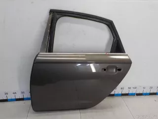 4G5833051 VAG Дверь задняя левая Audi A6 C7 (S6,RS6) Арт E41186982, вид 1