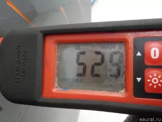 4G5833051 VAG Дверь задняя левая Audi A6 C7 (S6,RS6) Арт E41186982, вид 5