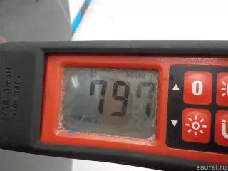 4G5833051 VAG Дверь задняя левая Audi A6 C7 (S6,RS6) Арт E41186982, вид 6