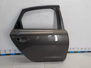4G5833052 VAG Дверь задняя правая Audi A6 C7 (S6,RS6) Арт E41186984, вид 1