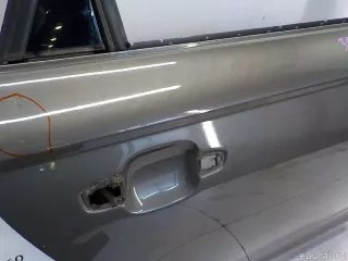 4G5833052 VAG Дверь задняя правая Audi A6 C7 (S6,RS6) Арт E41186984, вид 2