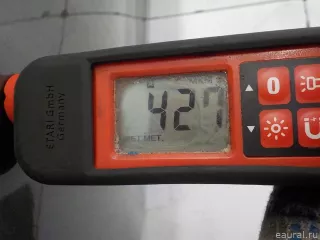 4G5833052 VAG Дверь задняя правая Audi A6 C7 (S6,RS6) Арт E41186984, вид 7