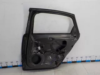 4G5833052 VAG Дверь задняя правая Audi A6 C7 (S6,RS6) Арт E41186984, вид 8