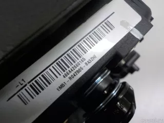 1787154 Ford Подушка безопасности водителя Ford C-max 2 restailing Арт E41187341, вид 8