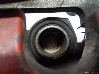 410114GA0A Nissan Суппорт тормозной передний левый Nissan X-Trail T32 Арт E41191057, вид 3