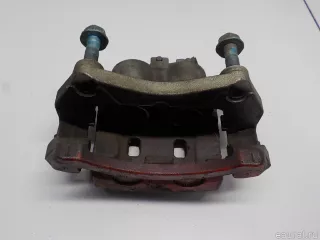 410014GA0A Nissan Суппорт тормозной передний правый Infiniti Q50 Арт E41191058, вид 2