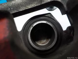 410014GA0A Nissan Суппорт тормозной передний правый Infiniti Q50 Арт E41191058, вид 3