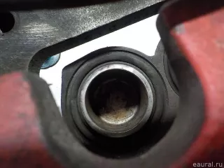 410014GA0A Nissan Суппорт тормозной передний правый Infiniti Q50 Арт E41191058, вид 4