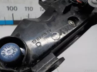 261304GA0A Nissan Указатель поворота в бампер правый Infiniti Q50 Арт E41191552, вид 3