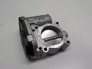 2701410025 Mercedes Benz Дроссельная заслонка Mercedes R W251 Арт E41191610, вид 2