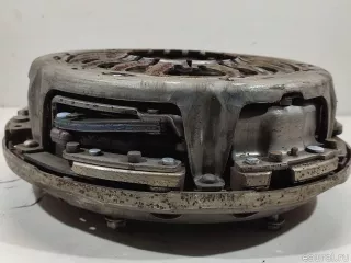 2056711 Ford Диск сцепления Ford EcoSport Арт E23666123, вид 9
