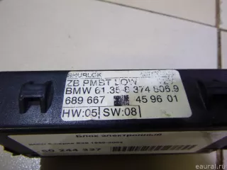 61356904243 BMW Блок комфорта BMW 7 E38 Арт E60244327, вид 5