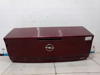 176064 GM Крышка багажника Opel Vectra C  Арт E60675934, вид 1