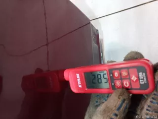 176064 GM Крышка багажника Opel Vectra C  Арт E60675934, вид 7