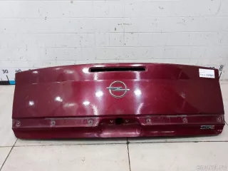 176064 GM Крышка багажника Opel Vectra C  Арт E60675934, вид 8