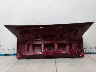 176064 GM Крышка багажника Opel Vectra C  Арт E60675934, вид 9