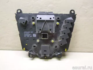 BM5T18K811BA Ford Блок кнопок Ford Focus 3 restailing Арт E60679836, вид 2