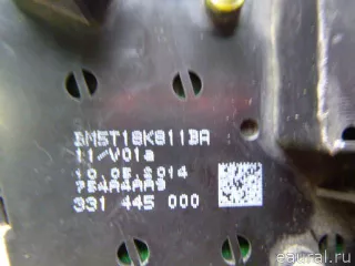 BM5T18K811BA Ford Блок кнопок Ford Focus 3 restailing Арт E60679836, вид 4