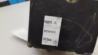 2124313612 Mercedes Benz Блок ABS (насос) Mercedes S W222 Арт E70758164, вид 7