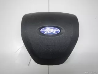 FB5Z78043B13AA Ford Подушка безопасности в рулевое колесо Ford Explorer 5 restailing Арт E70759027, вид 1