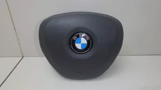 32306783828 BMW Подушка безопасности в рулевое колесо BMW 5 F10/F11/GT F07 Арт E70759468, вид 1