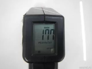 8K0823029D VAG Капот Audi A4 B8 Арт E70760588, вид 5