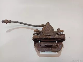44001EM11A Nissan Суппорт тормозной задний правый Nissan Juke 2 Арт E23668119, вид 7