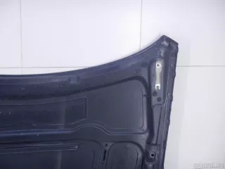 41617153940 BMW Капот BMW 3 E90/E91/E92/E93 Арт E70760753, вид 11