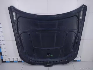 41617153940 BMW Капот BMW 3 E90/E91/E92/E93 Арт E70760753, вид 7