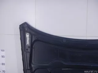 41617153940 BMW Капот BMW 3 E90/E91/E92/E93 Арт E70760753, вид 8