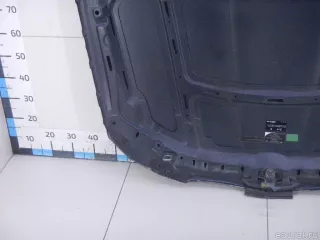 41617153940 BMW Капот BMW 3 E90/E91/E92/E93 Арт E70760753, вид 9