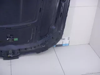41617153940 BMW Капот BMW 3 E90/E91/E92/E93 Арт E70760753, вид 10