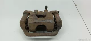 440011KD0A Nissan Суппорт тормозной задний правый Nissan TIIDA C13 Арт E103072967, вид 2