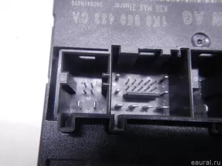 1K0959433CA VAG Блок комфорта Volkswagen Touran 1 Арт E70761978, вид 7